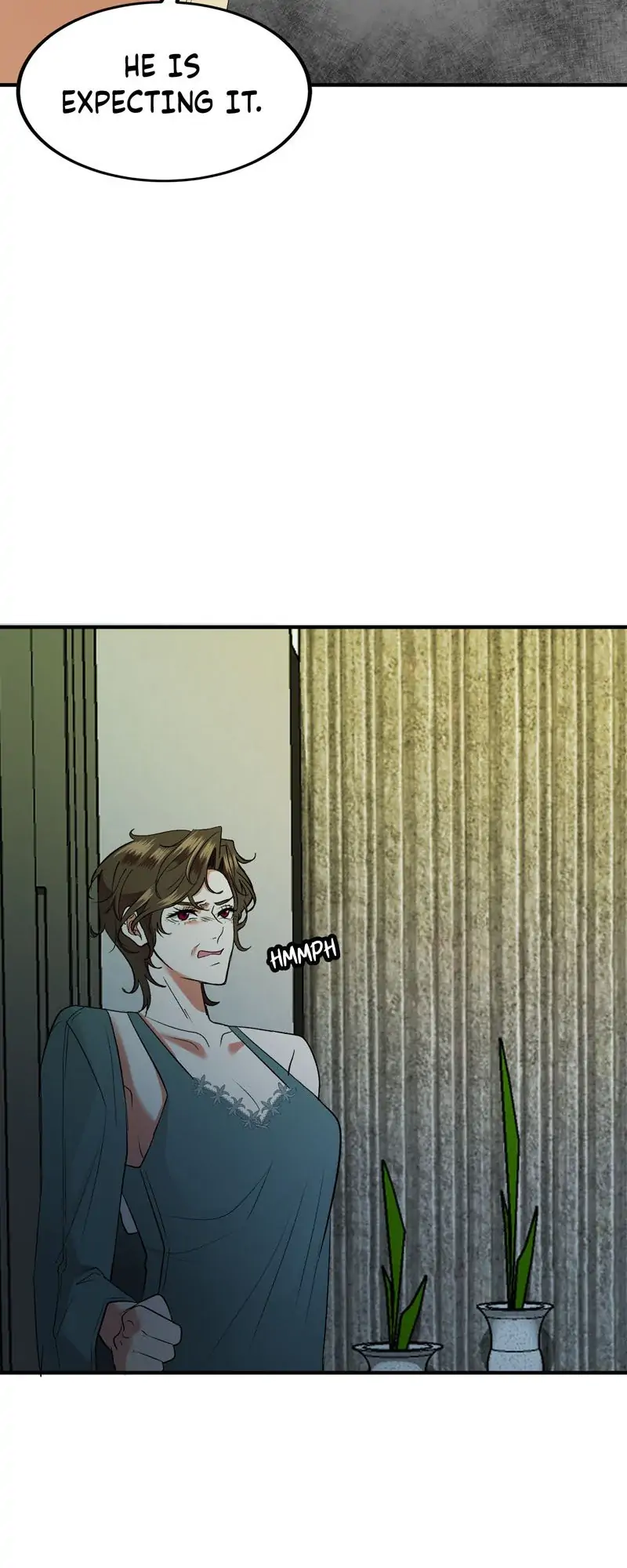 Our Masquerade of Love chapter 16 - page 44