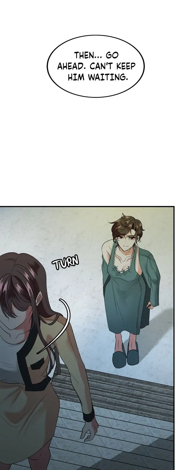 Our Masquerade of Love chapter 16 - page 45