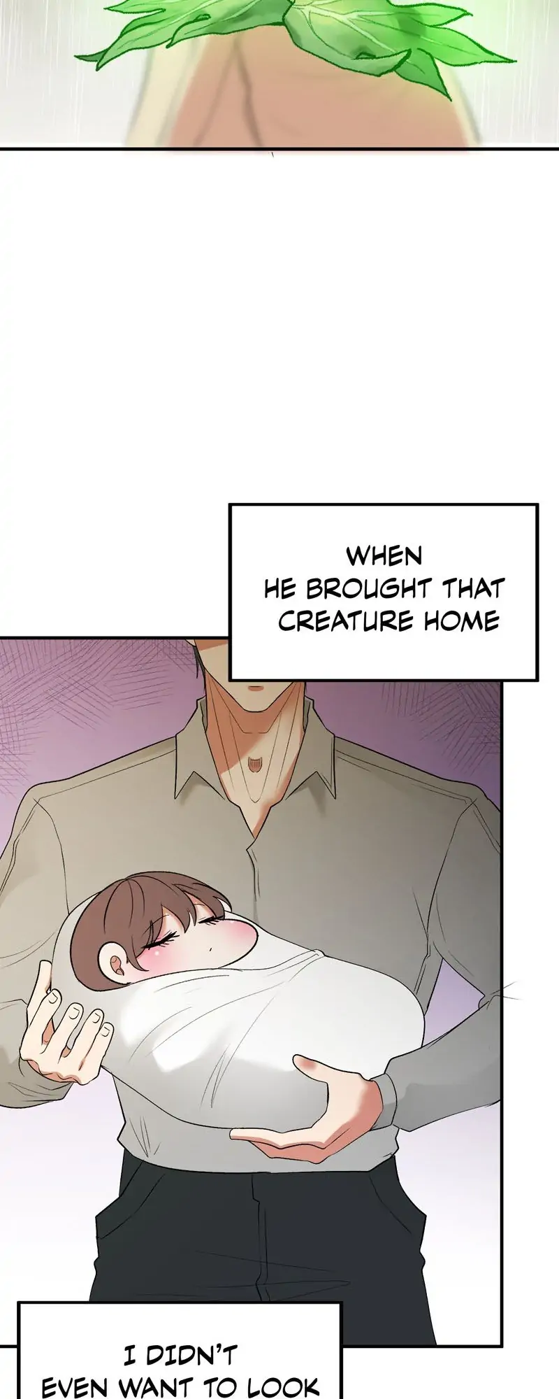 Our Masquerade of Love chapter 16 - page 48