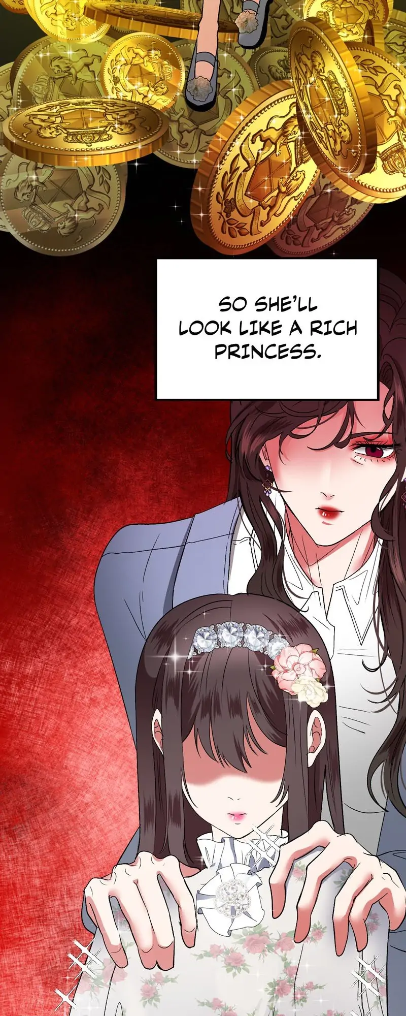 Our Masquerade of Love chapter 16 - page 52