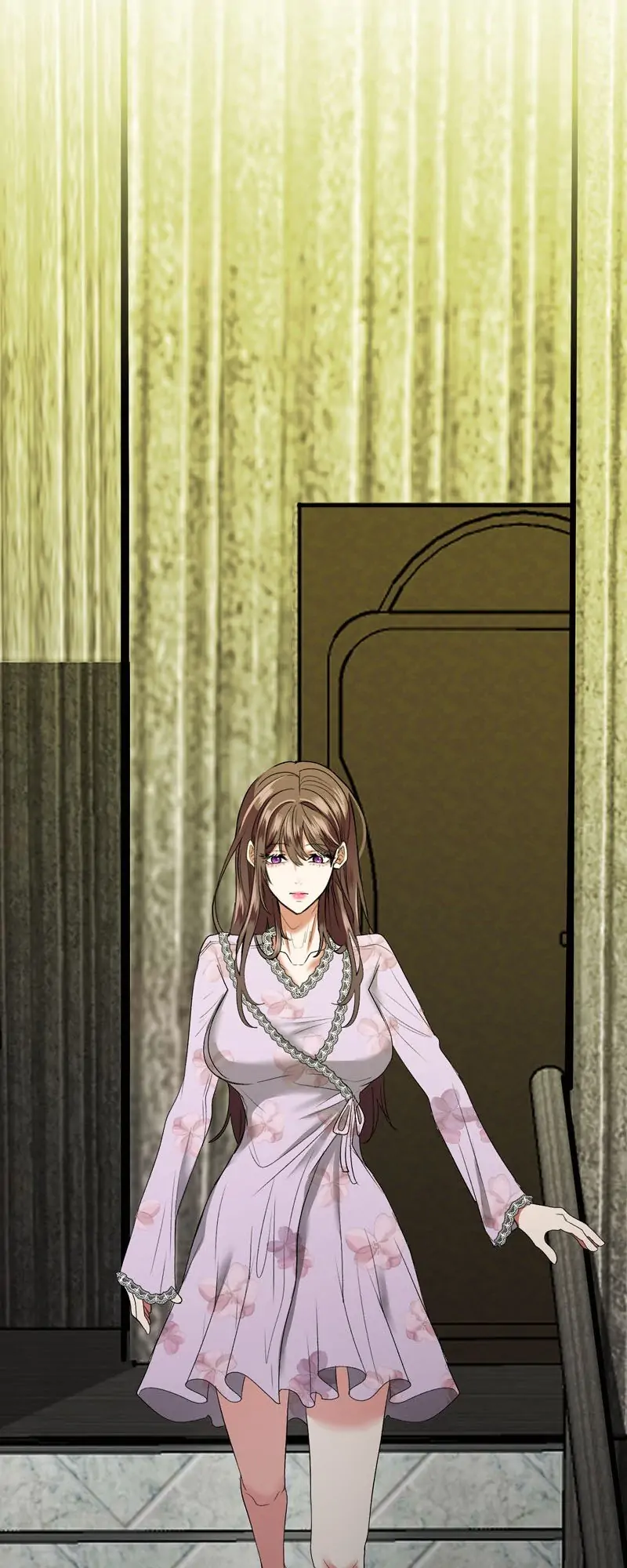 Our Masquerade of Love chapter 16 - page 62