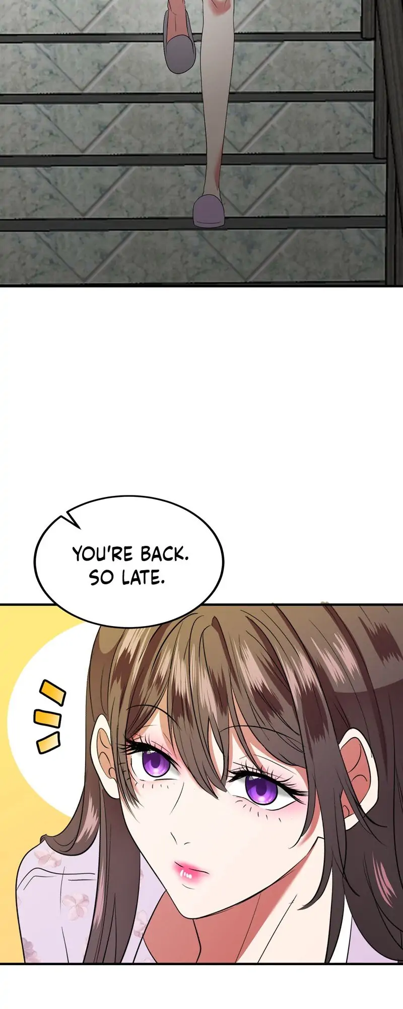 Our Masquerade of Love chapter 16 - page 63