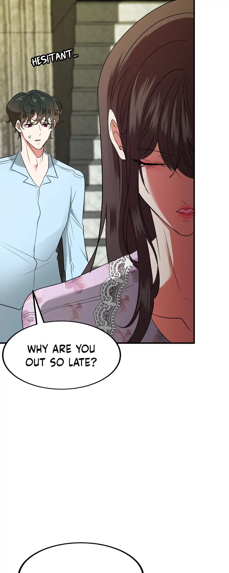 Our Masquerade of Love chapter 16 - page 66