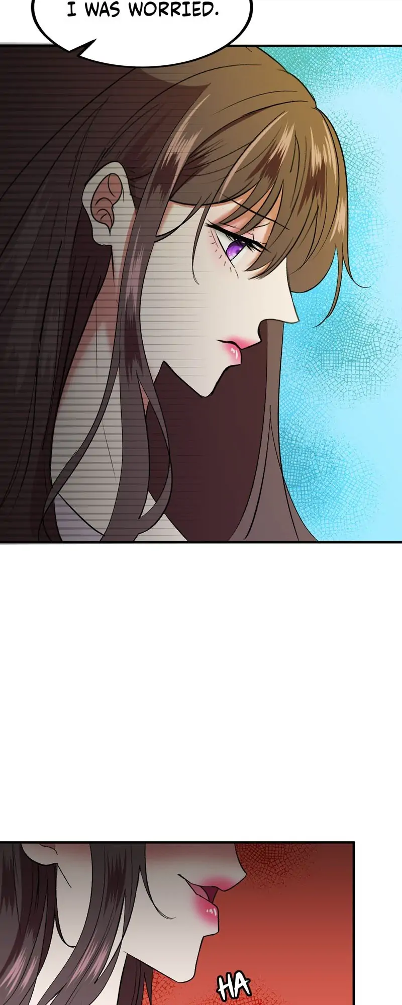 Our Masquerade of Love chapter 16 - page 67