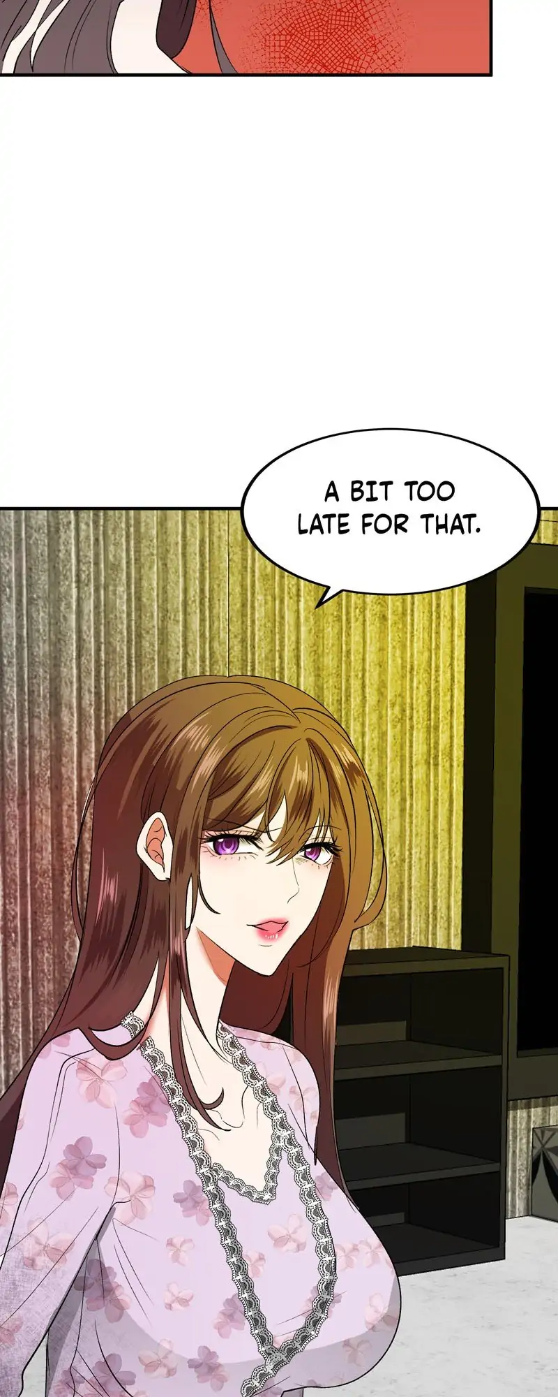 Our Masquerade of Love chapter 16 - page 68