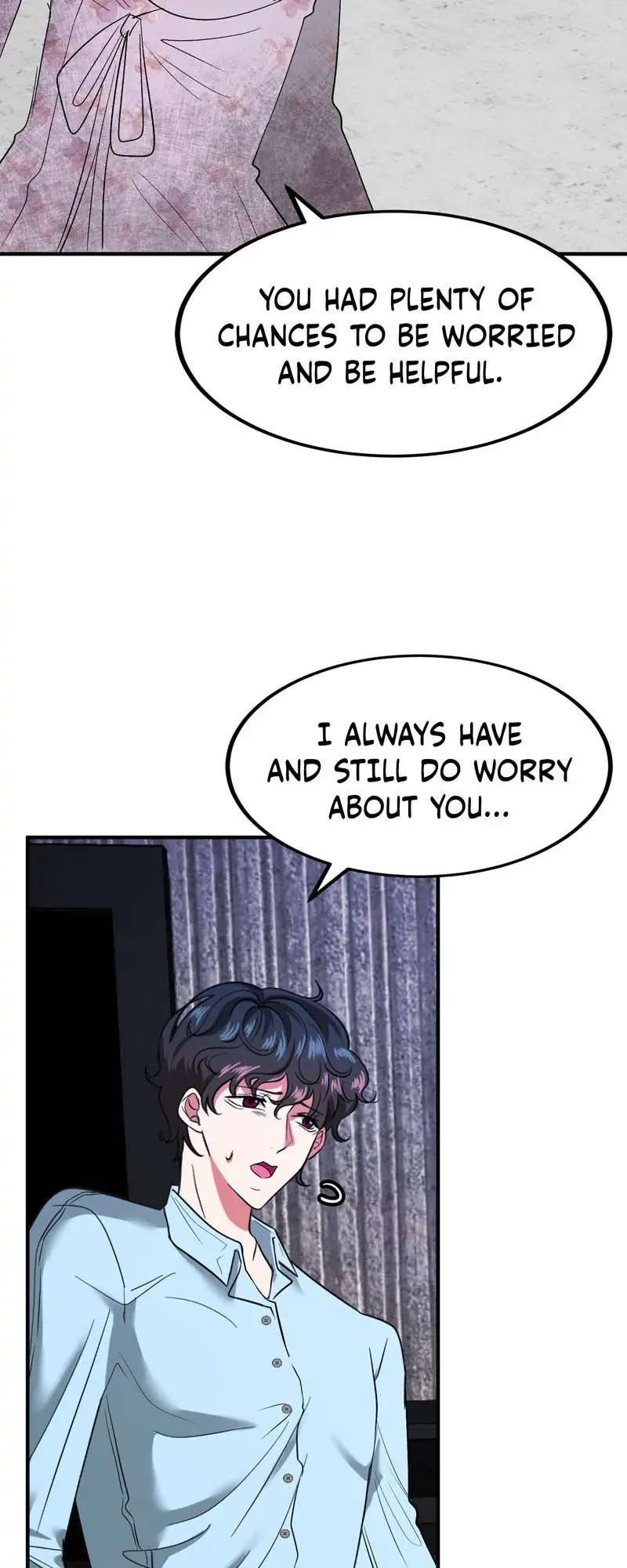 Our Masquerade of Love chapter 16 - page 69