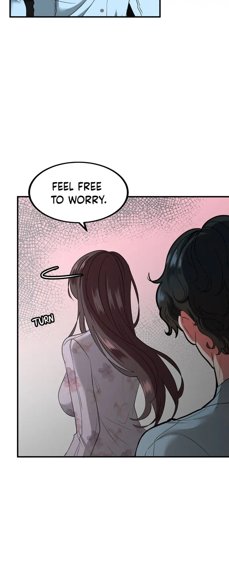Our Masquerade of Love chapter 16 - page 70