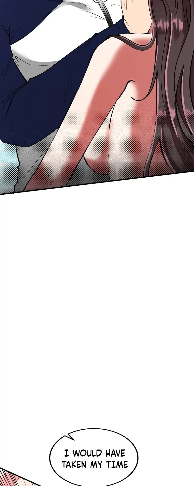 Our Masquerade of Love chapter 42 - page 10