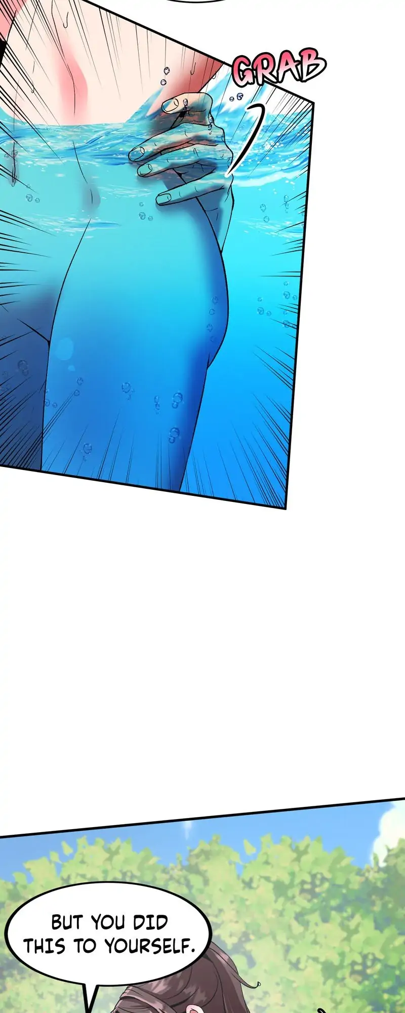 Our Masquerade of Love chapter 42 - page 11