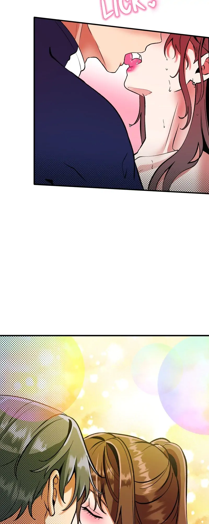 Our Masquerade of Love chapter 42 - page 14
