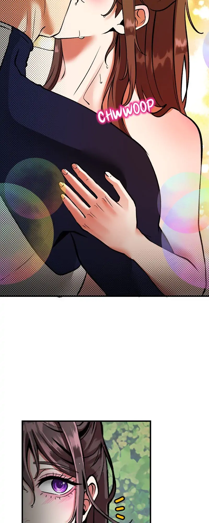 Our Masquerade of Love chapter 42 - page 15