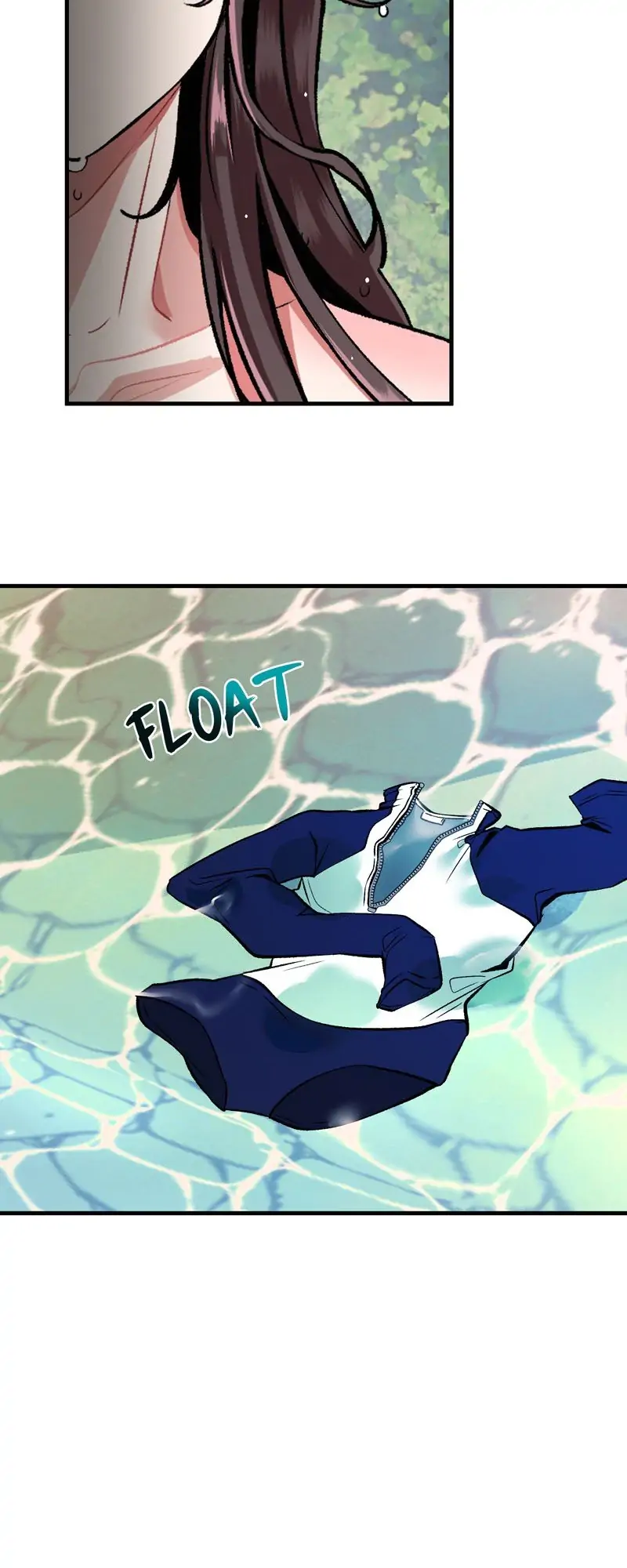 Our Masquerade of Love chapter 42 - page 16