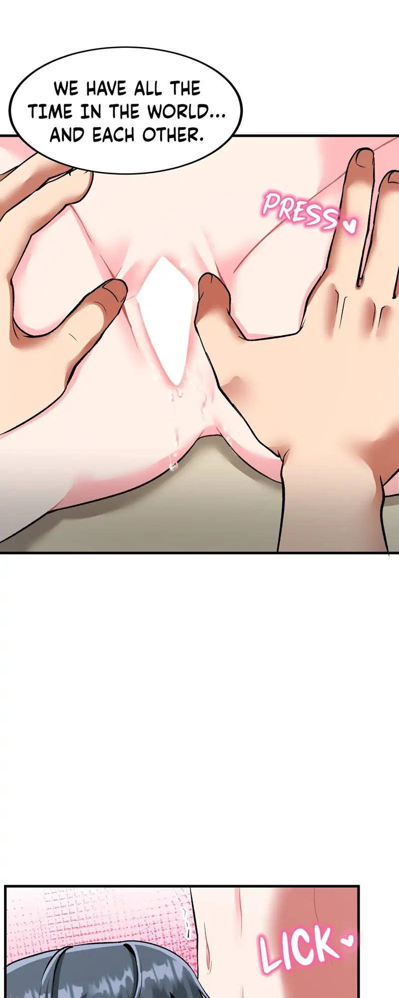 Our Masquerade of Love chapter 42 - page 32