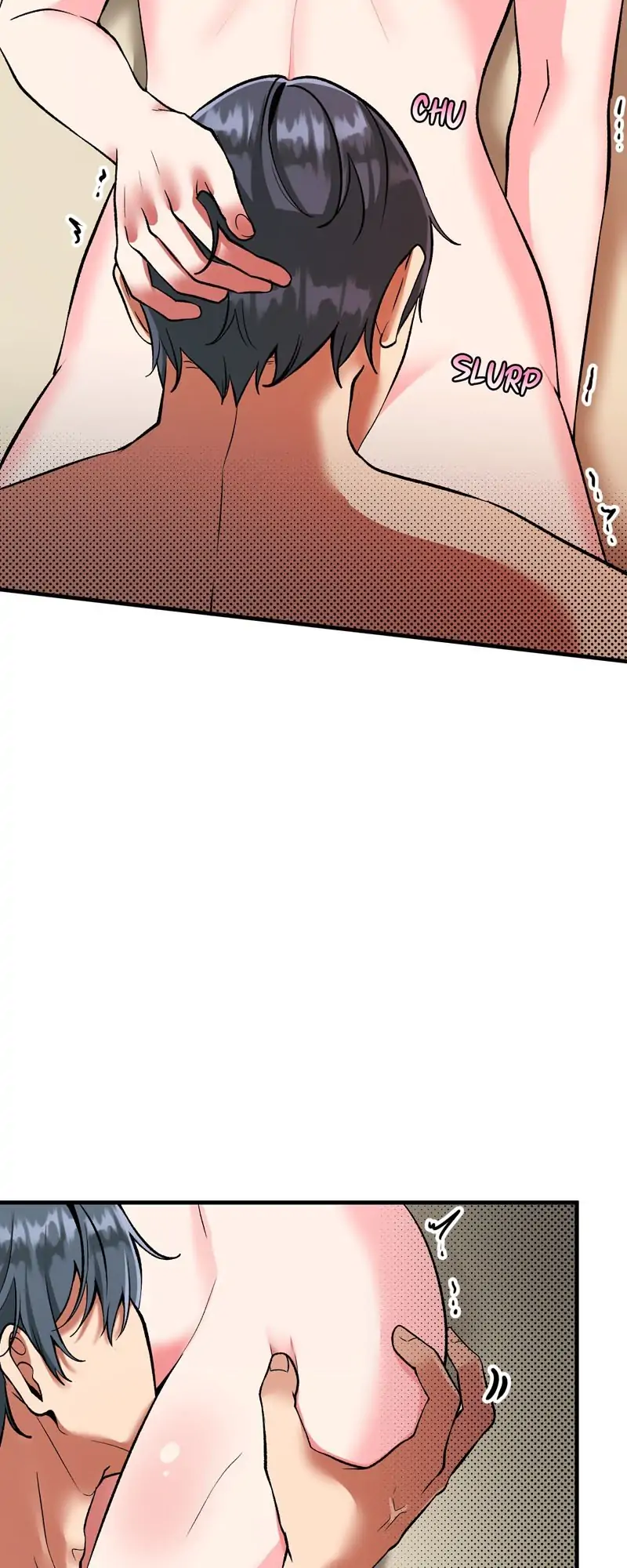 Our Masquerade of Love chapter 42 - page 35