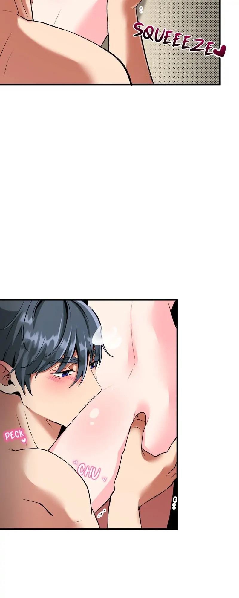 Our Masquerade of Love chapter 42 - page 36