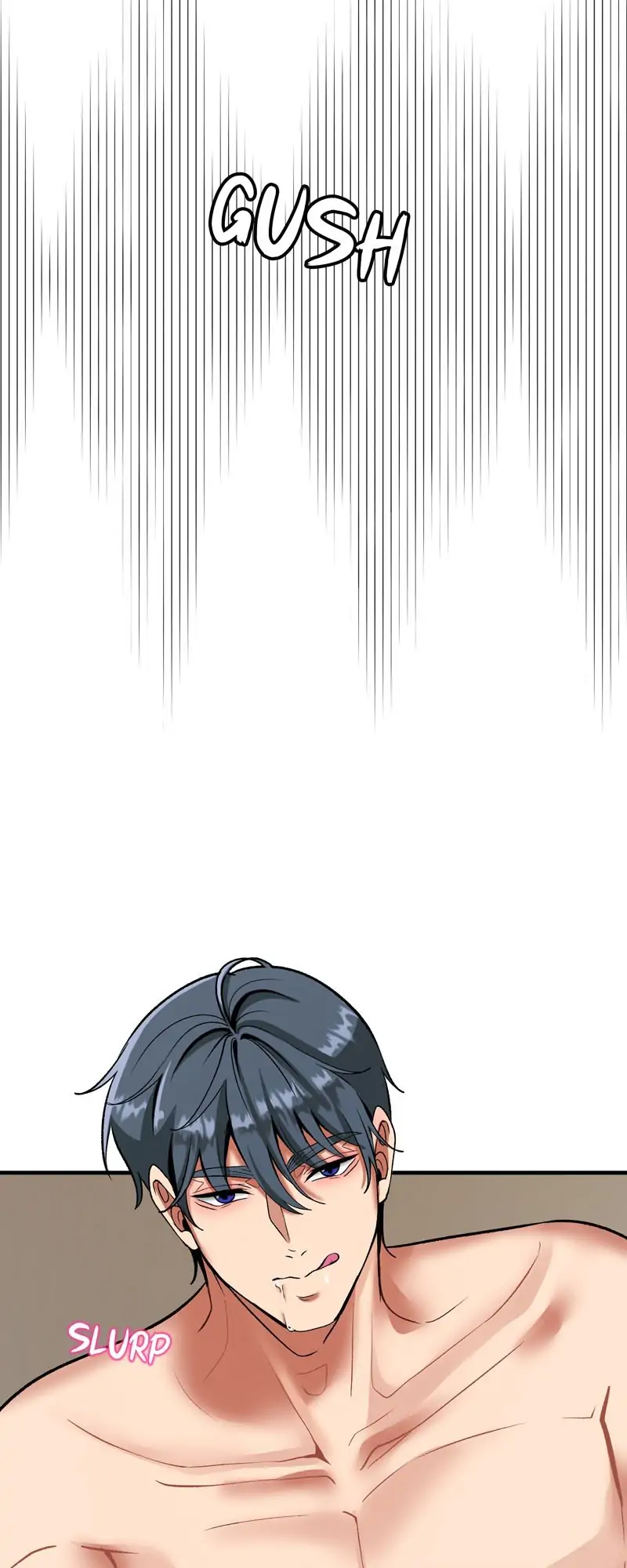 Our Masquerade of Love chapter 42 - page 38