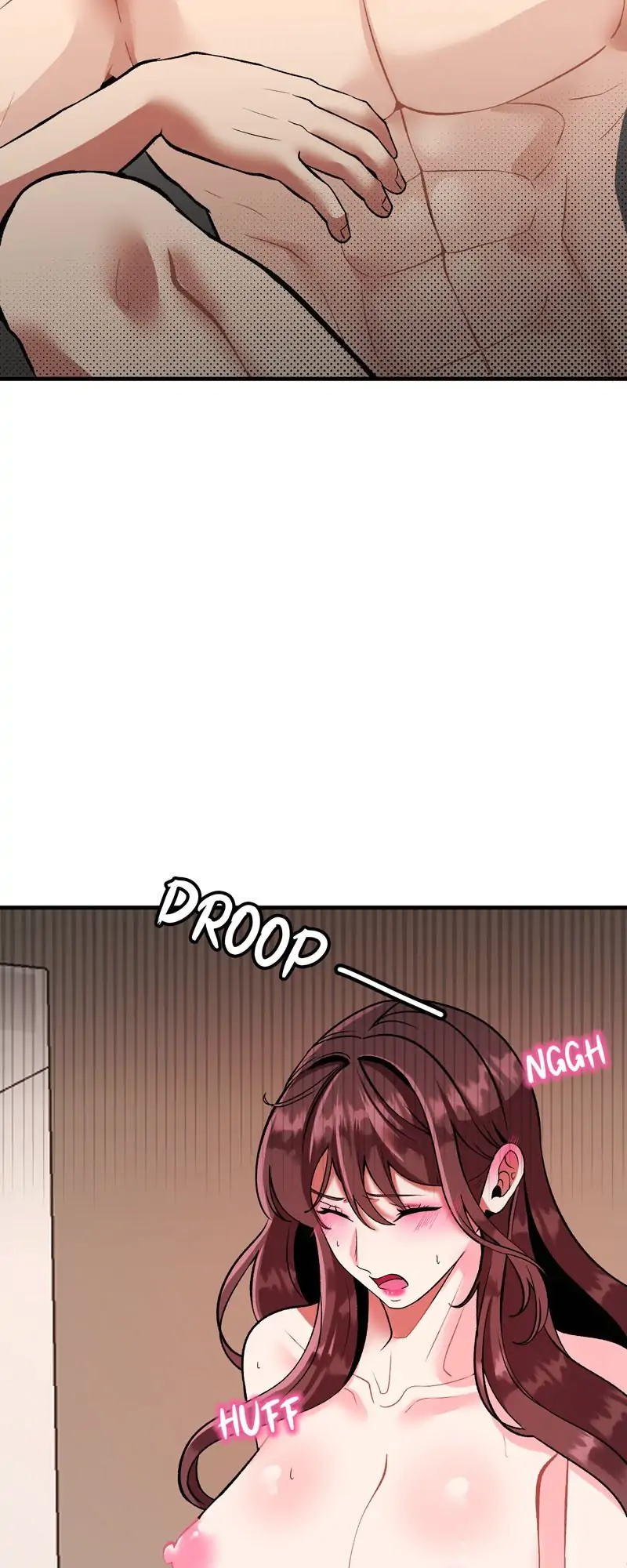 Our Masquerade of Love chapter 42 - page 39
