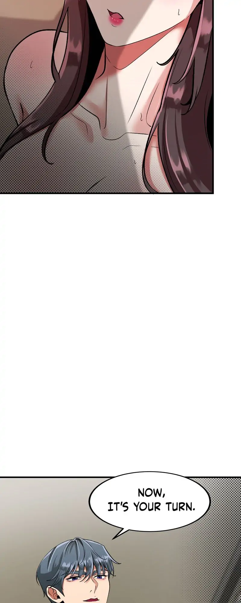 Our Masquerade of Love chapter 42 - page 41