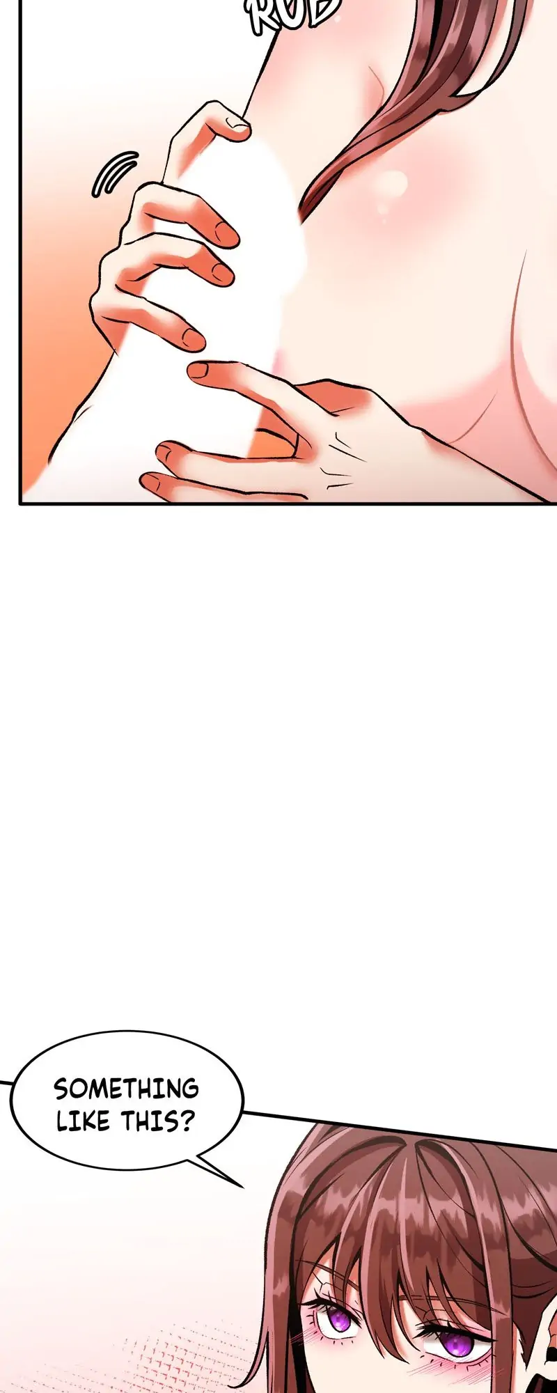 Our Masquerade of Love chapter 42 - page 43