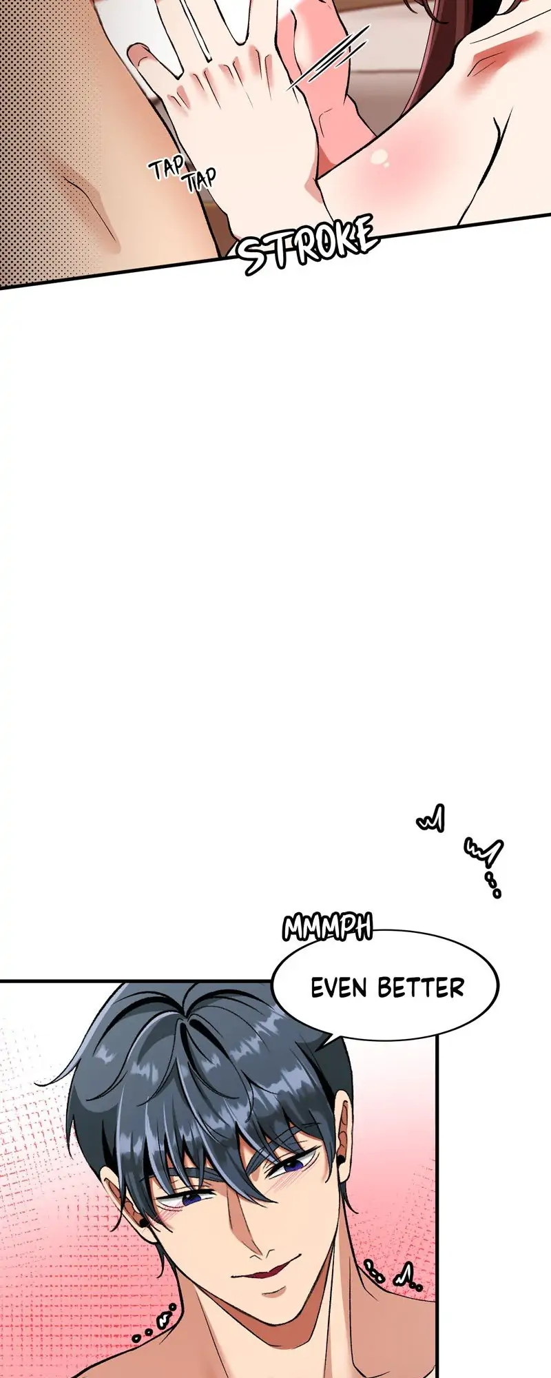Our Masquerade of Love chapter 42 - page 46