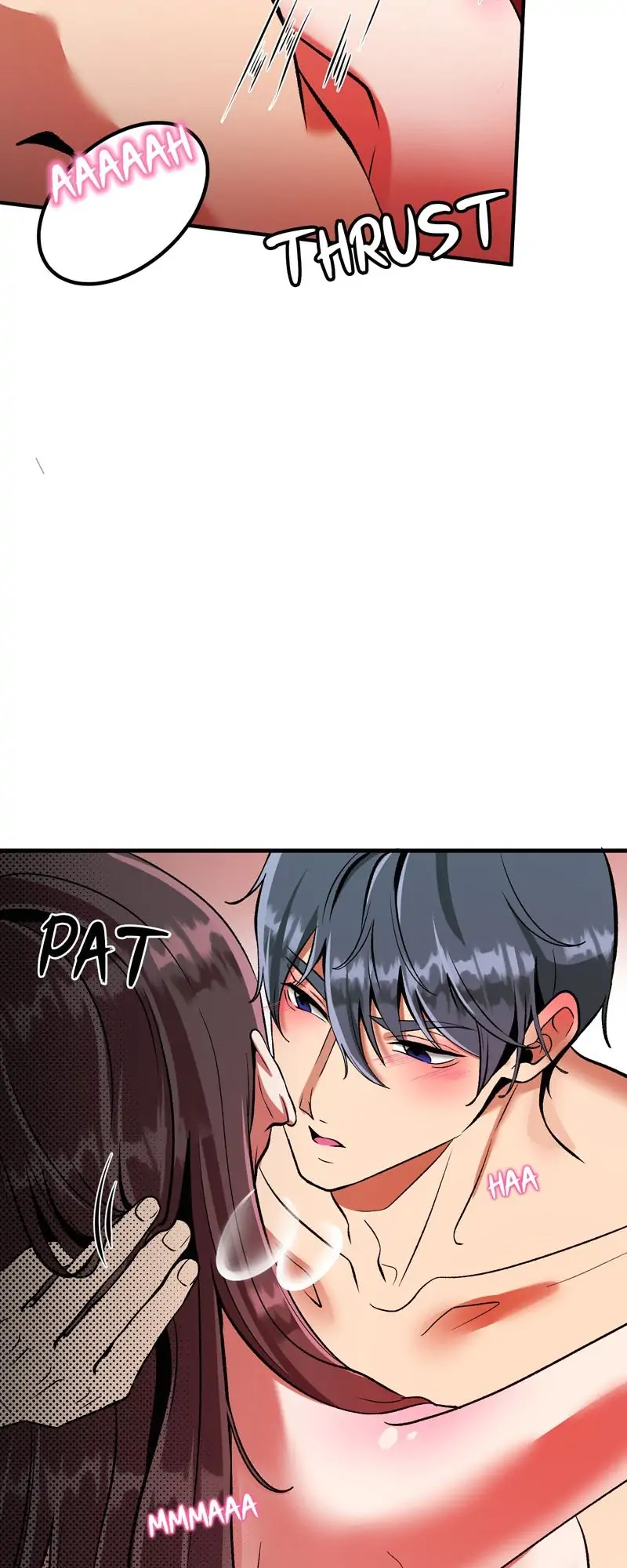 Our Masquerade of Love chapter 42 - page 56