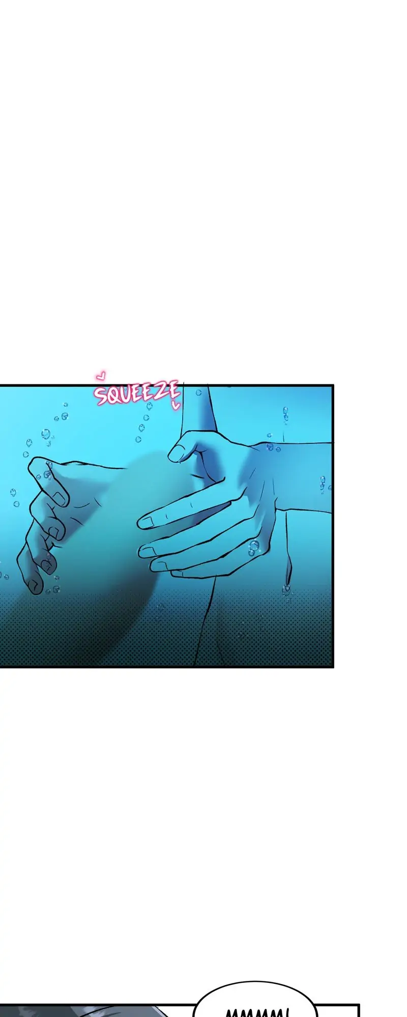 Our Masquerade of Love chapter 42 - page 5