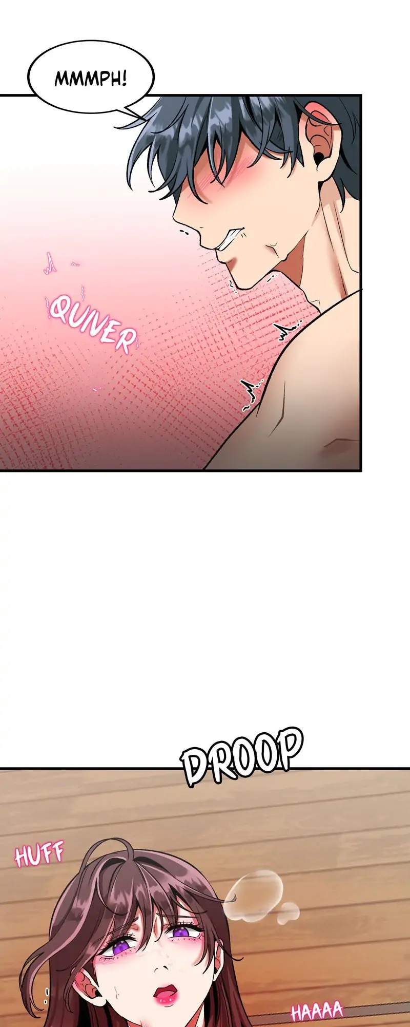 Our Masquerade of Love chapter 42 - page 59