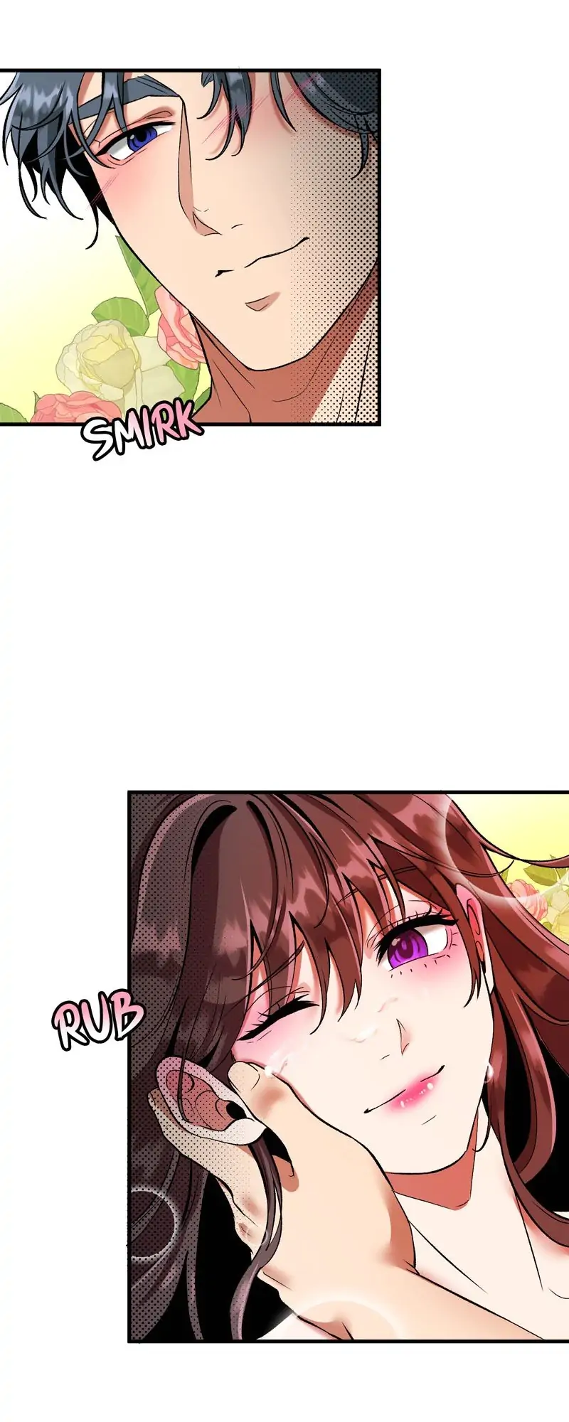 Our Masquerade of Love chapter 42 - page 61