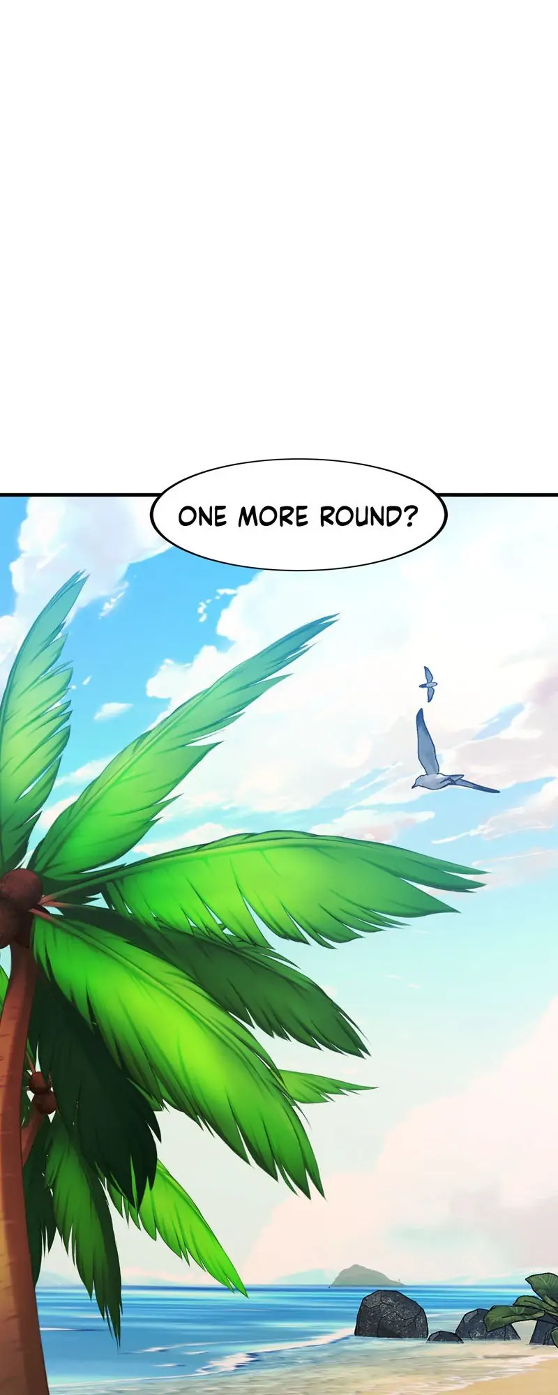 Our Masquerade of Love chapter 42 - page 62