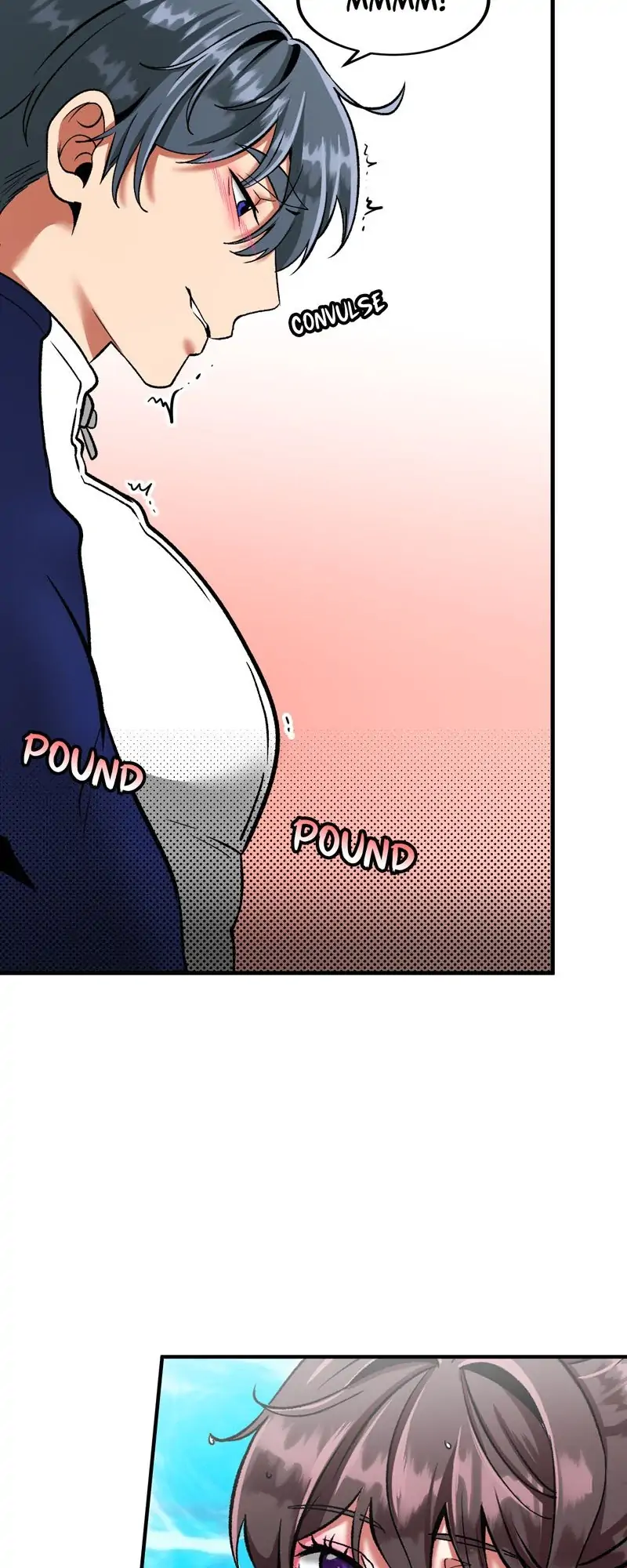 Our Masquerade of Love chapter 42 - page 6