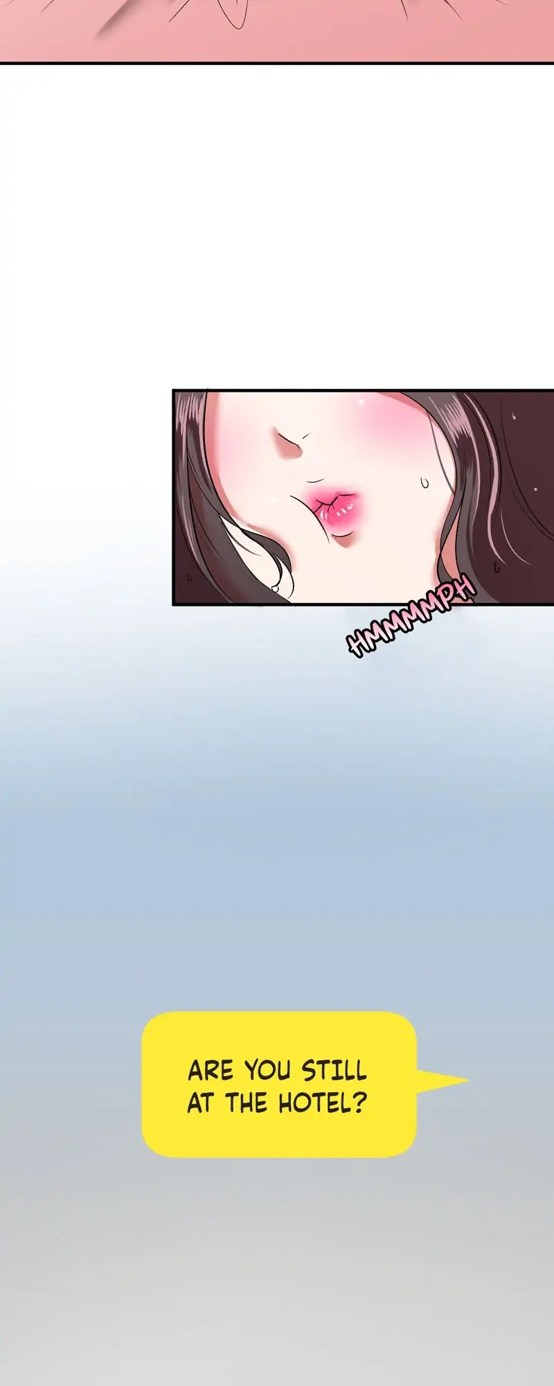 Our Masquerade of Love chapter 17 - page 21