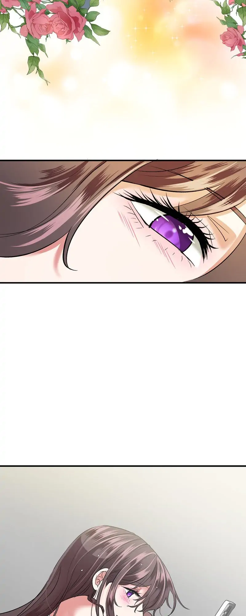 Our Masquerade of Love chapter 17 - page 33