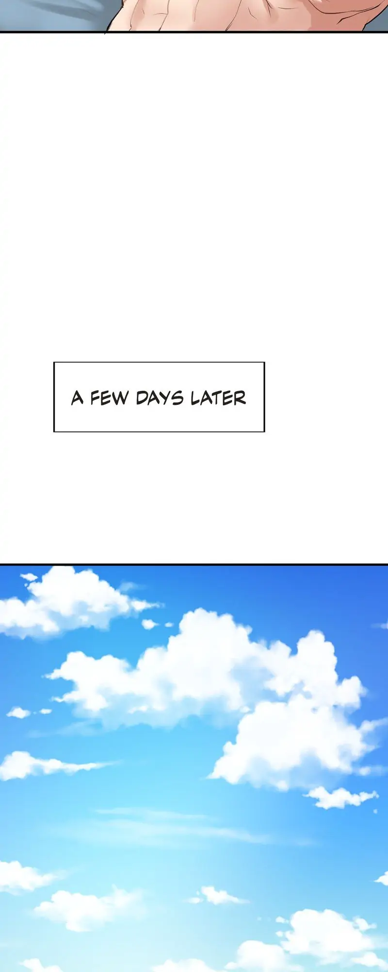 Our Masquerade of Love chapter 17 - page 35