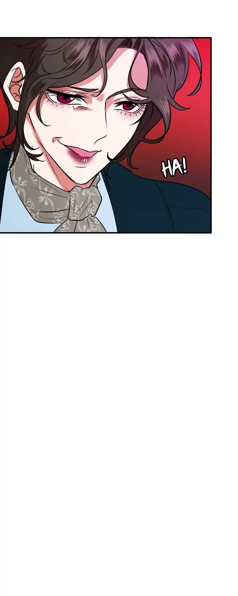 Our Masquerade of Love chapter 17 - page 49