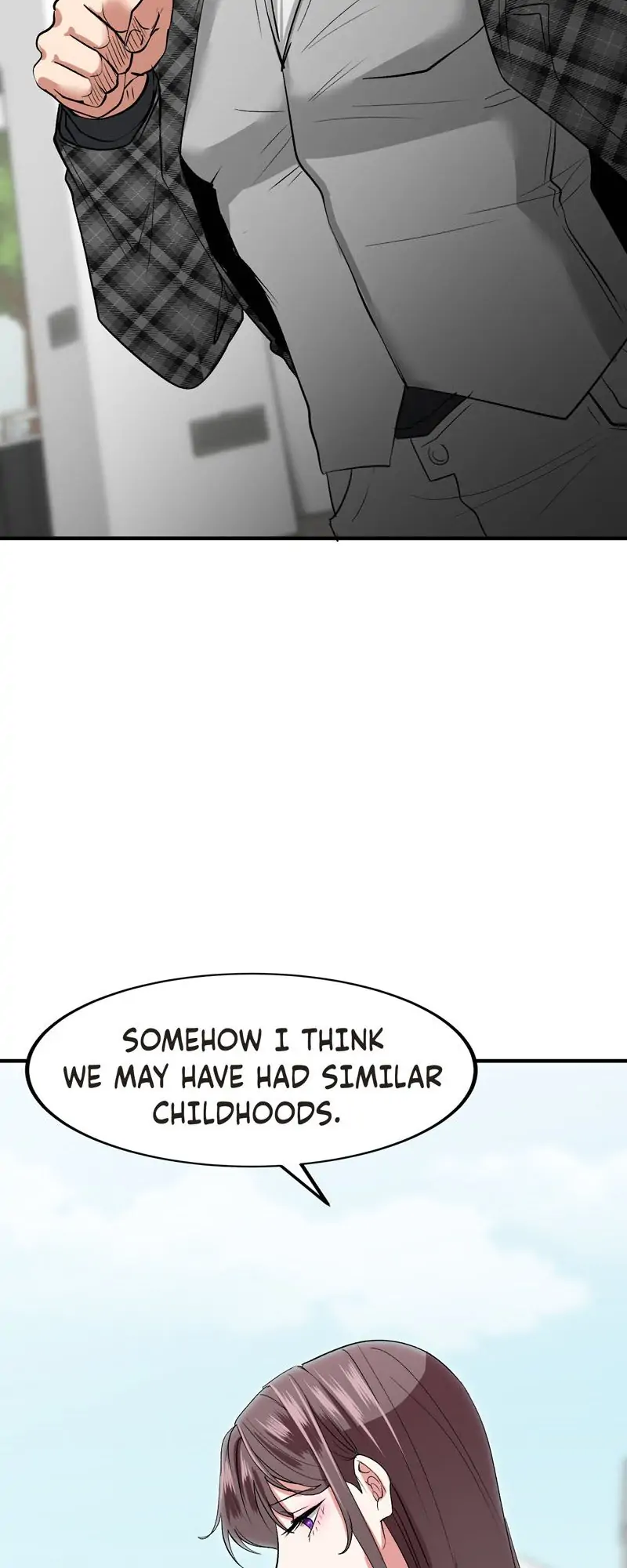 Our Masquerade of Love chapter 17 - page 56