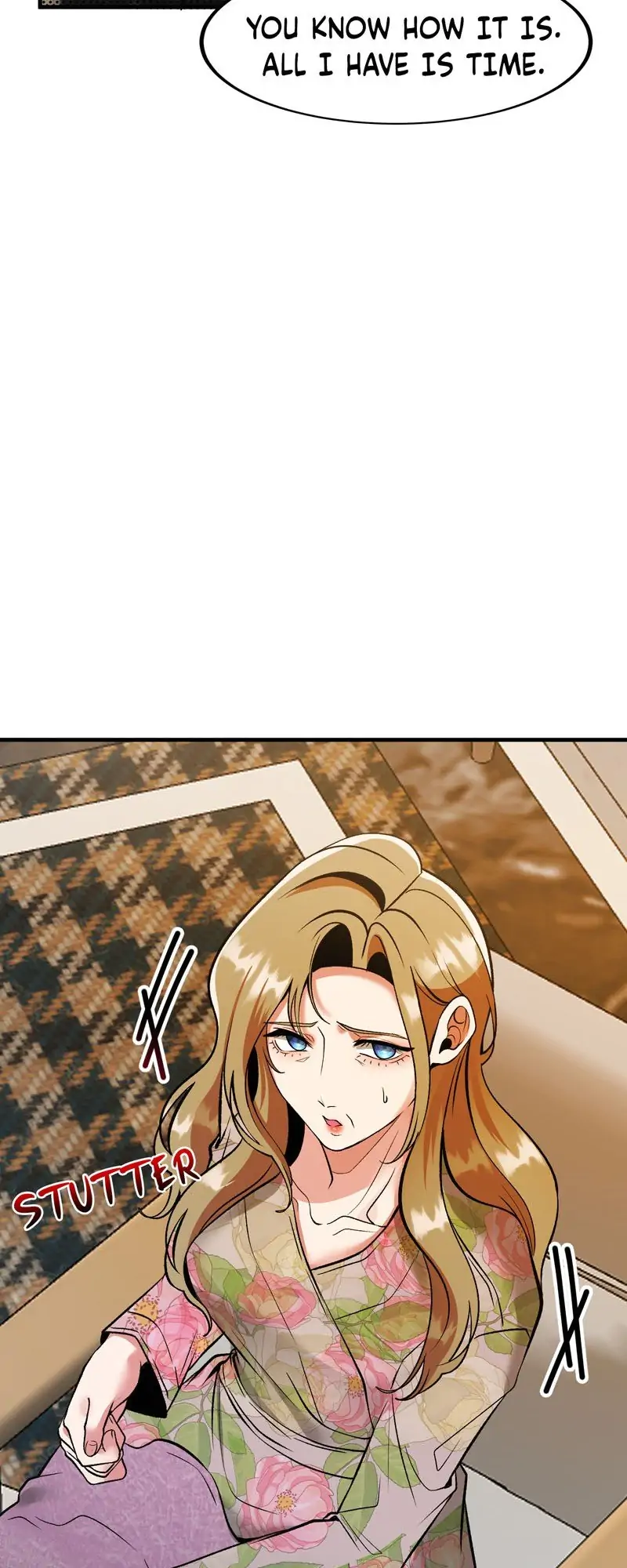 Our Masquerade of Love chapter 43 - page 36