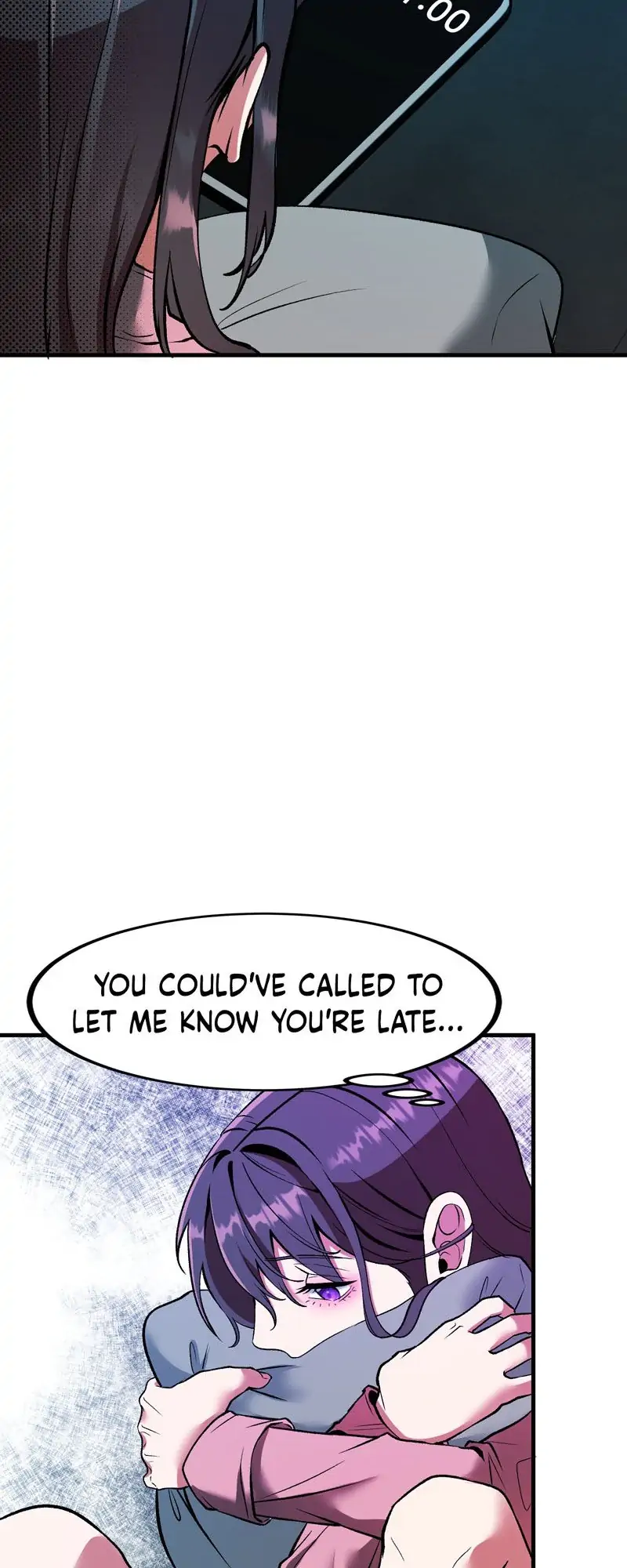 Our Masquerade of Love chapter 43 - page 55