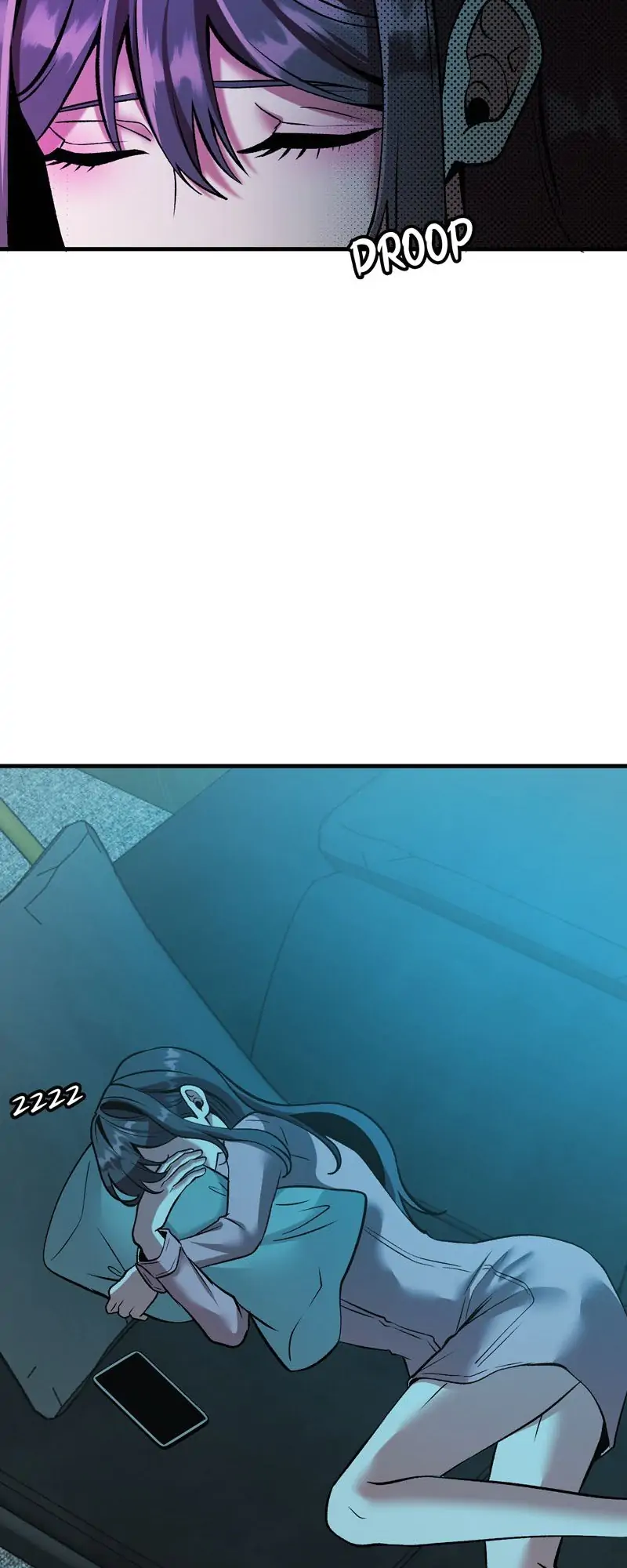 Our Masquerade of Love chapter 43 - page 57