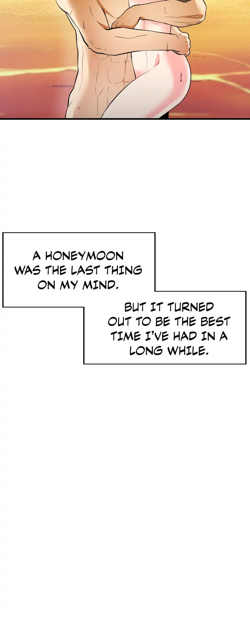 Our Masquerade of Love chapter 43 - page 5