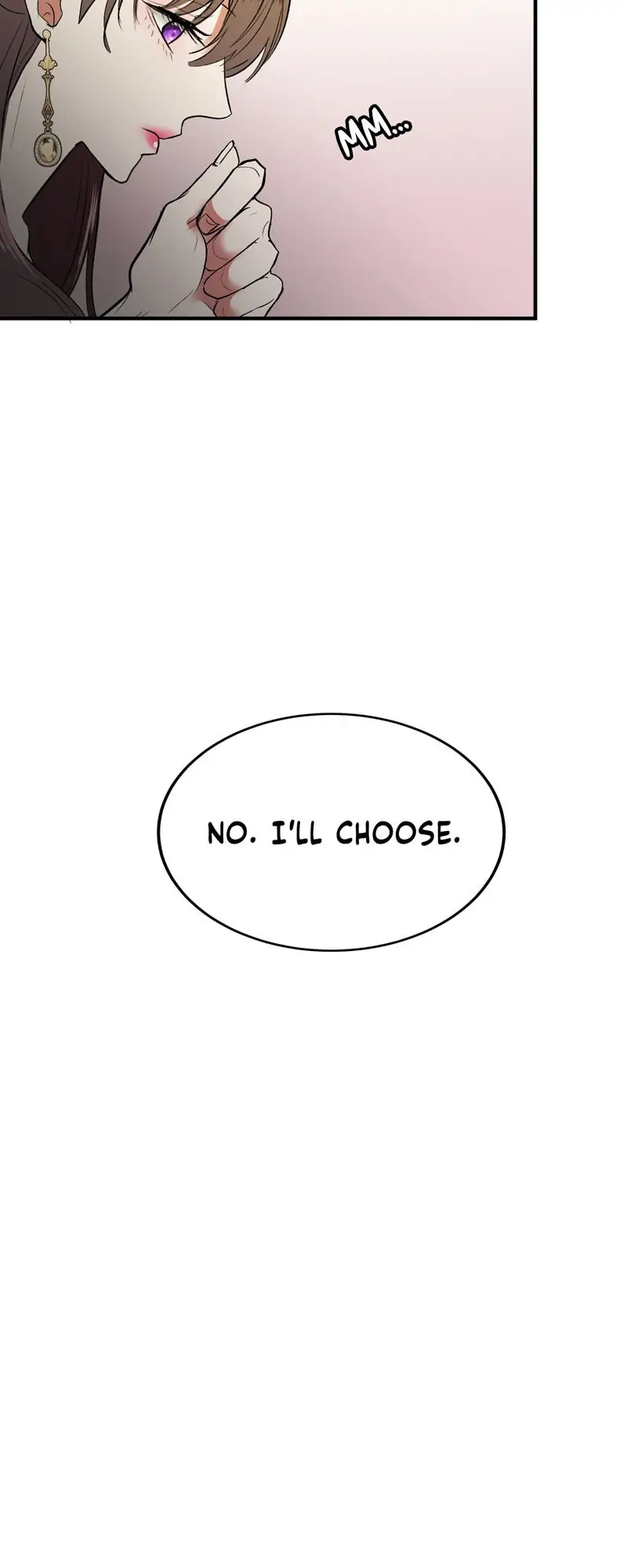 Our Masquerade of Love chapter 18 - page 23