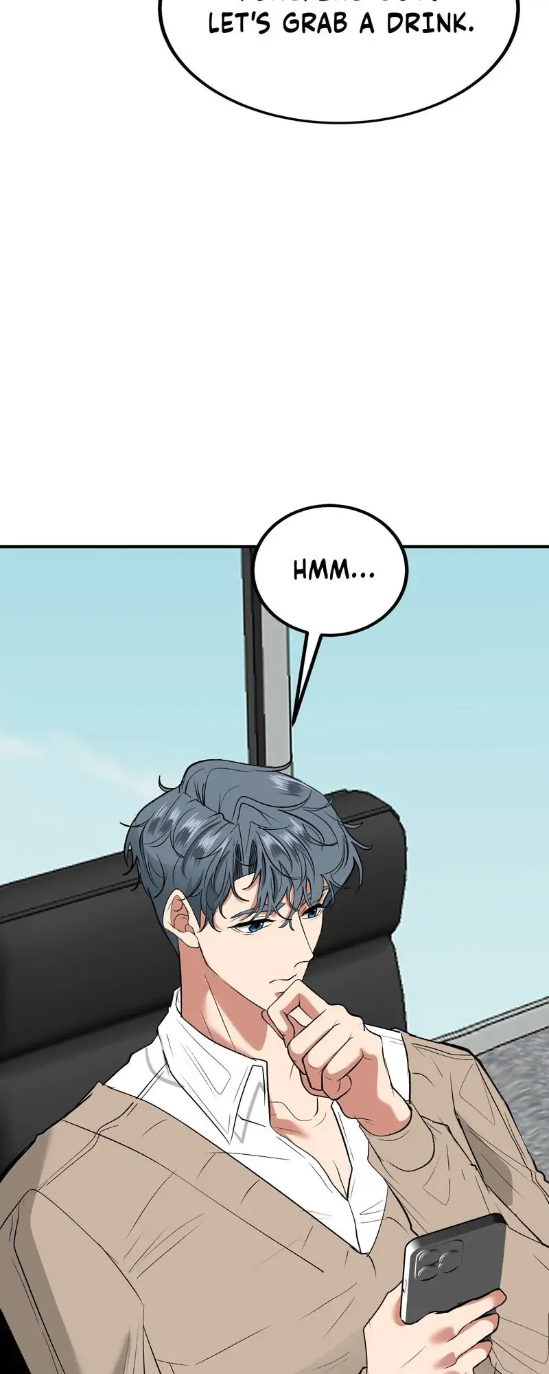 Our Masquerade of Love chapter 18 - page 29