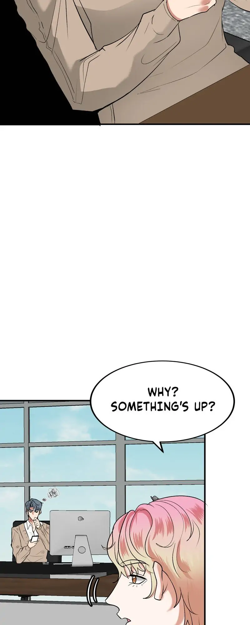 Our Masquerade of Love chapter 18 - page 30