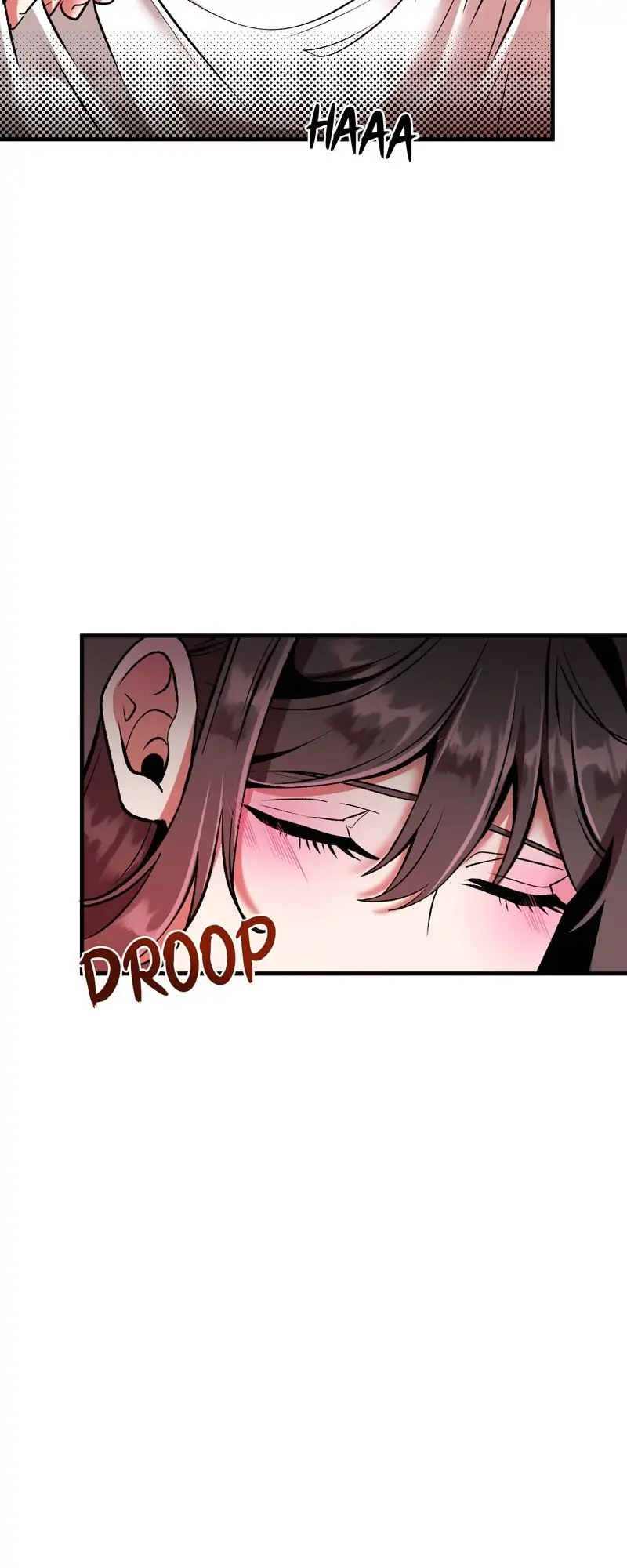 Our Masquerade of Love chapter 44 - page 17