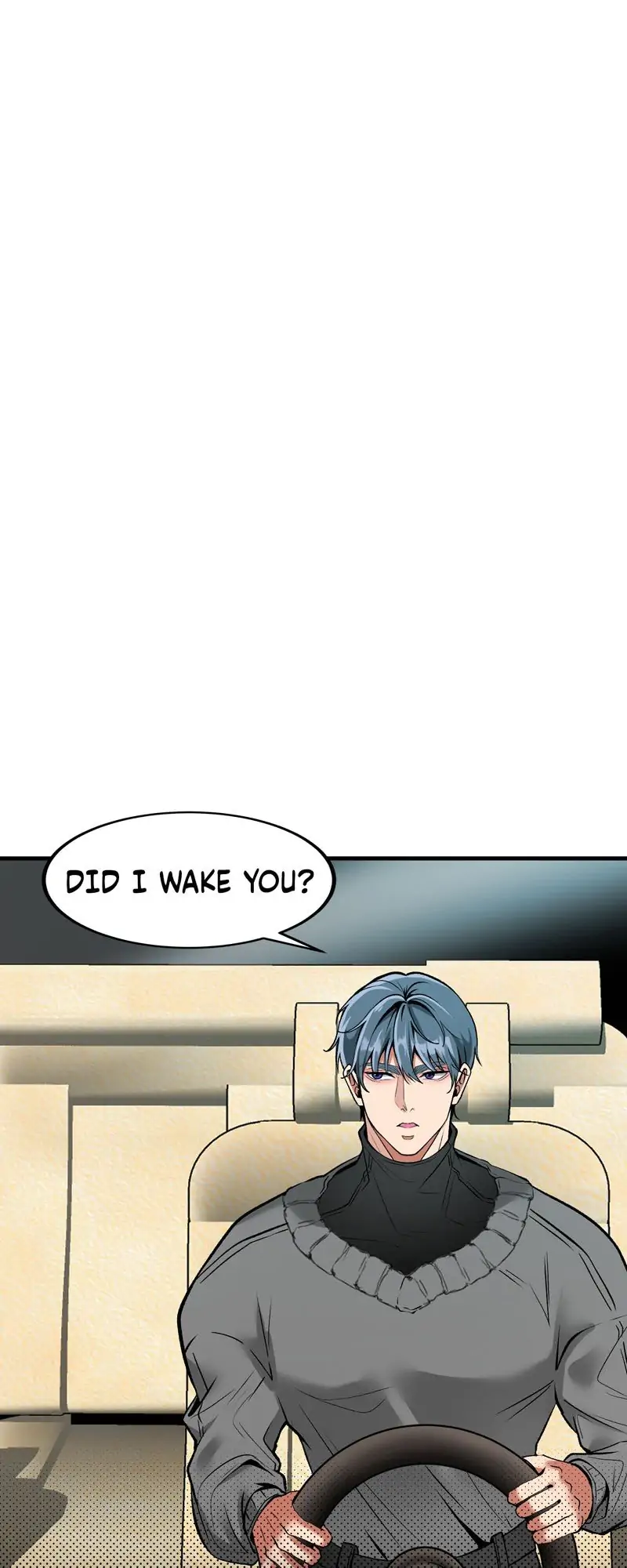 Our Masquerade of Love chapter 44 - page 24