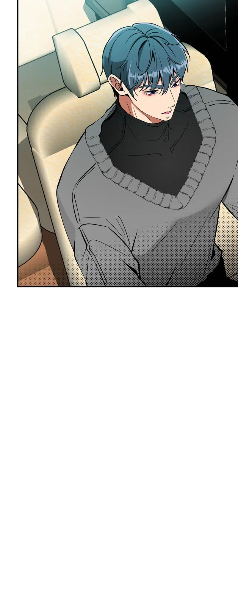Our Masquerade of Love chapter 44 - page 28