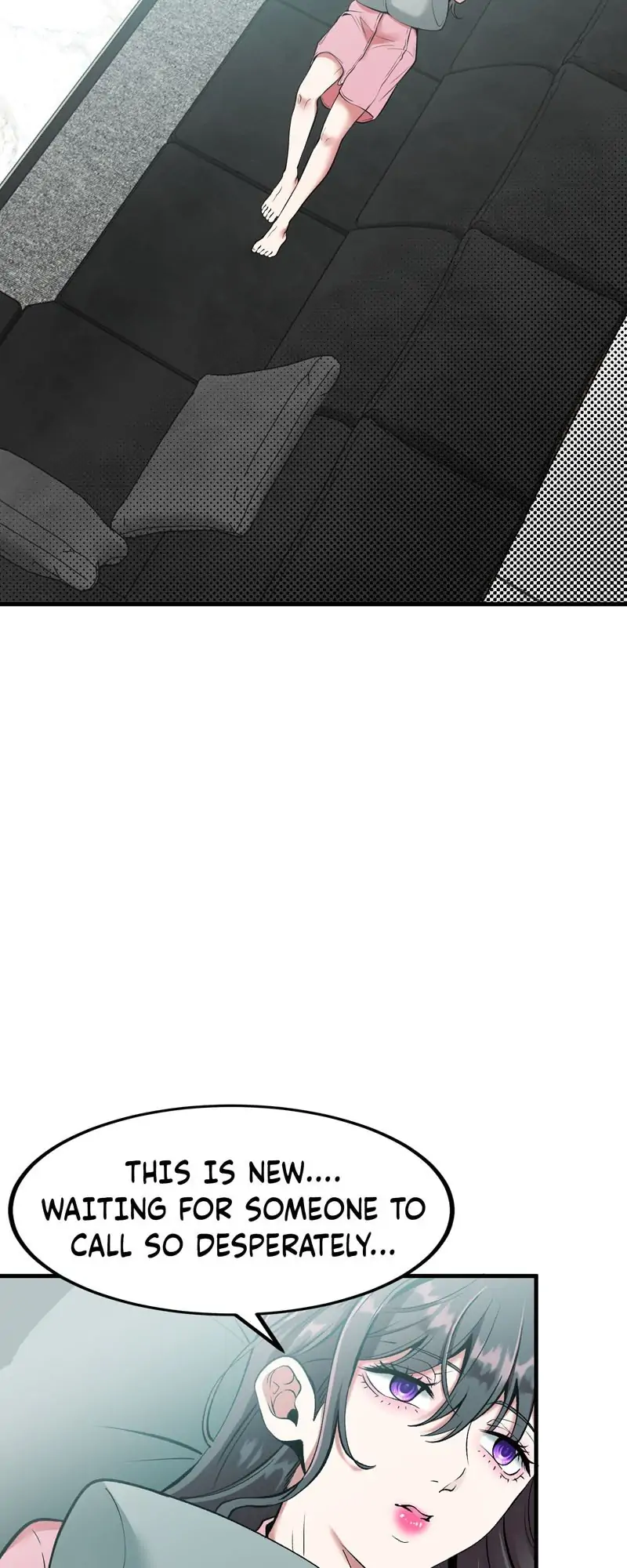 Our Masquerade of Love chapter 44 - page 2