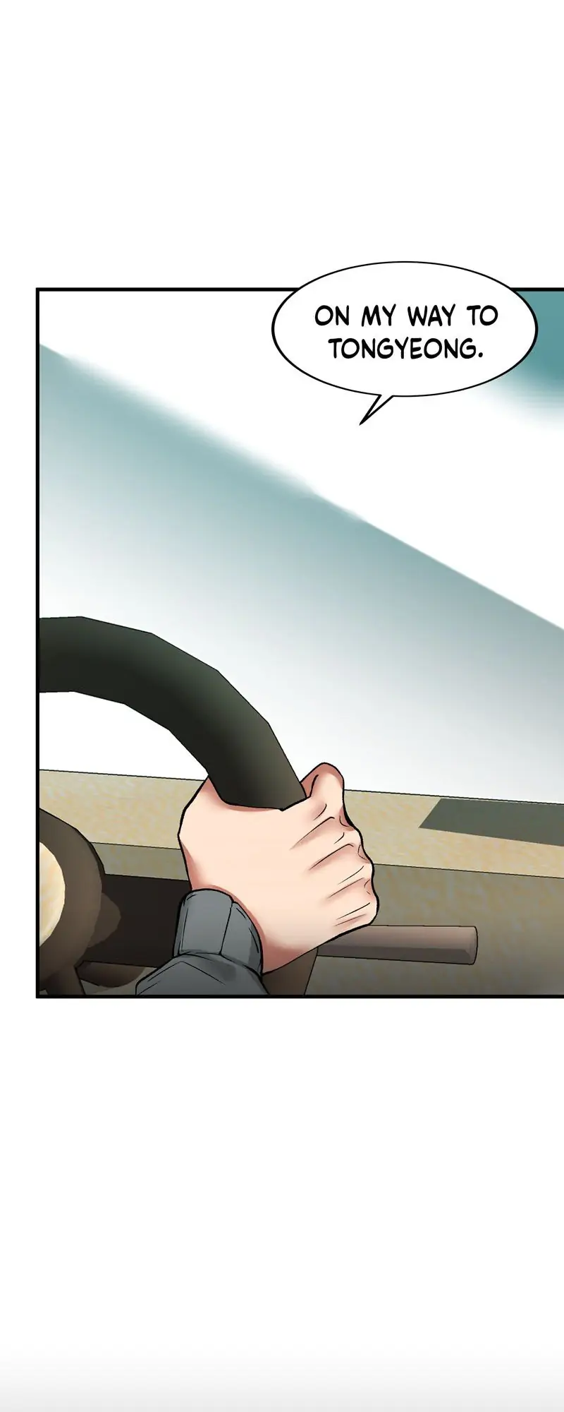 Our Masquerade of Love chapter 44 - page 30