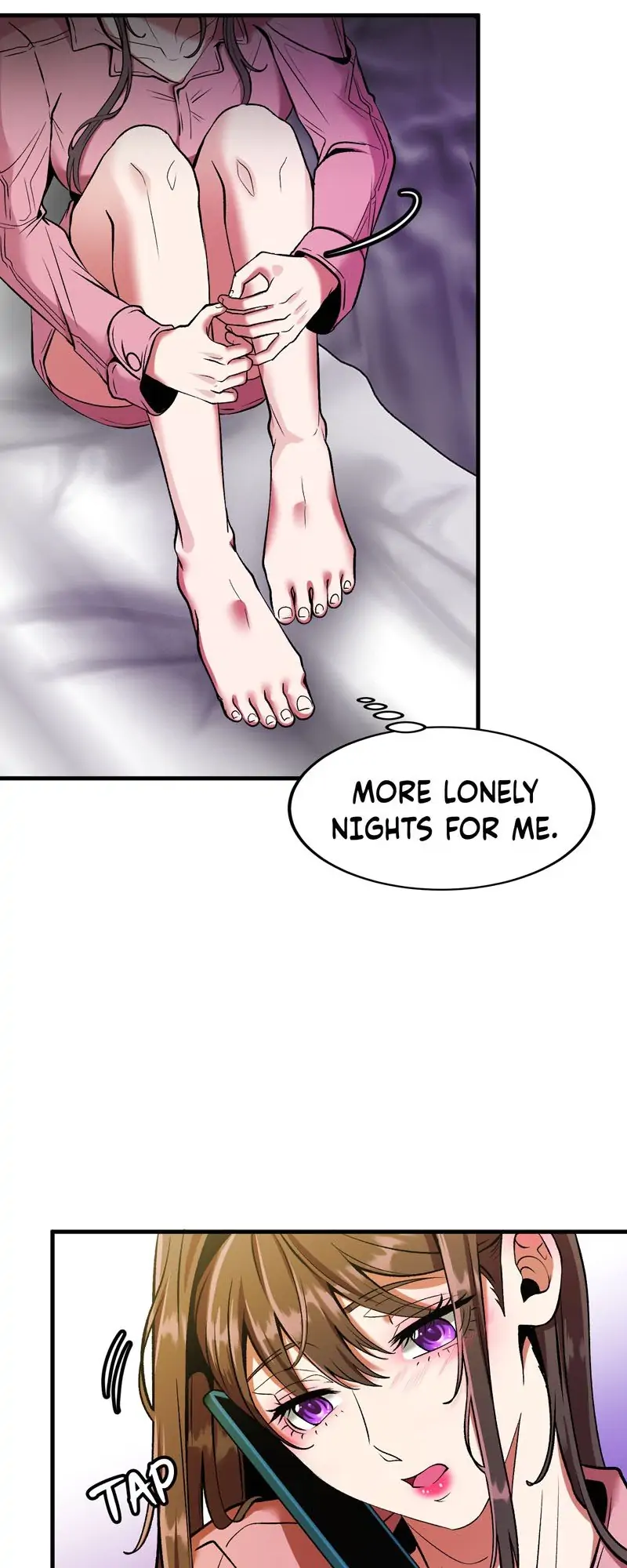 Our Masquerade of Love chapter 44 - page 35