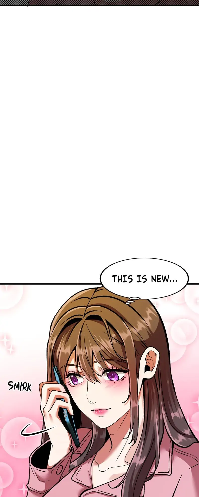 Our Masquerade of Love chapter 44 - page 39