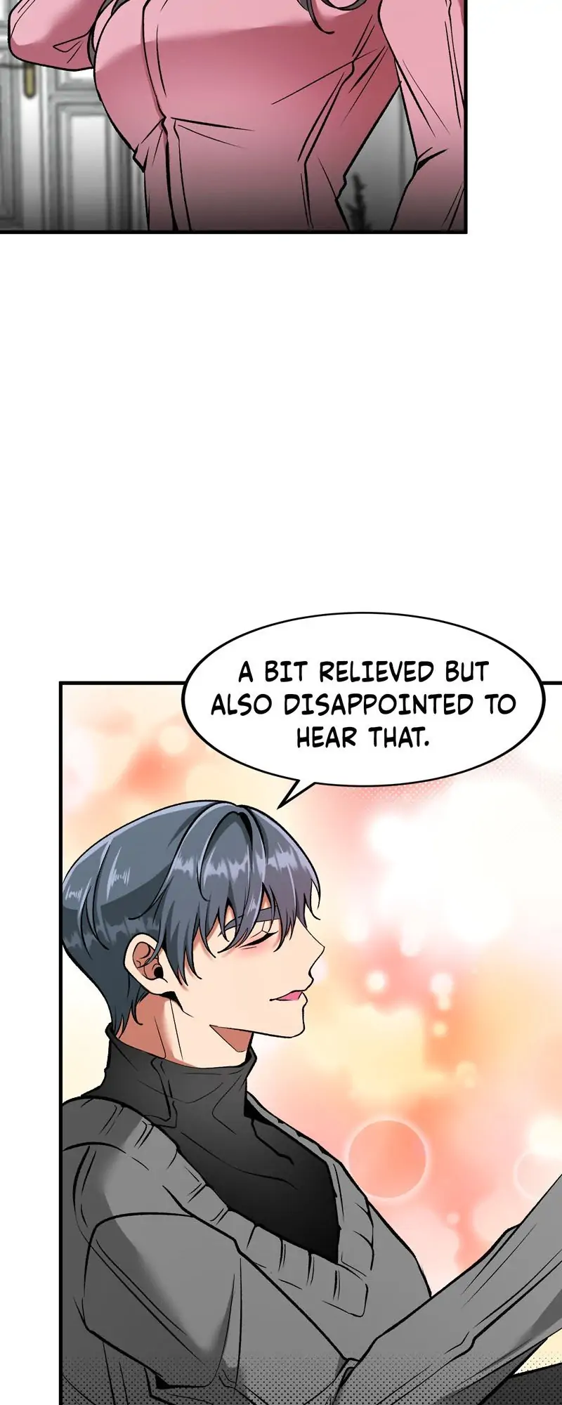 Our Masquerade of Love chapter 44 - page 41